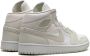 Jordan "Air 1 Mid Spruce Aura sneakers" Groen - Thumbnail 3