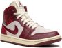 Jordan "Air 1 Mid Tiki Leaf sneakers" Rood - Thumbnail 2