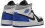 Jordan Air 1 mid-top SE sneakers Wit - Thumbnail 3