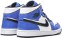 Jordan Air 1 mid-top sneakers Blauw - Thumbnail 3