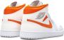 Jordan Air 1 mid-top sneakers Wit - Thumbnail 3