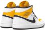 Jordan Air 1 mid-top sneakers Wit - Thumbnail 3