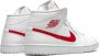 Jordan Air 1 mid-top sneakers Wit - Thumbnail 3