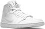 Jordan Air 1 mid-top sneakers Wit - Thumbnail 2