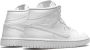 Jordan Air 1 mid-top sneakers Wit - Thumbnail 3