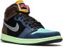 Jordan Air 1 OG high-top sneakers Blauw - Thumbnail 2