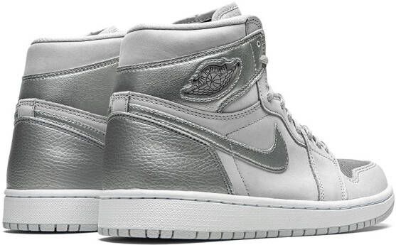 Jordan Air 1 OG high-top sneakers Grijs