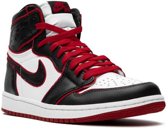 Jordan Air 1 OG high-top sneakers Zwart