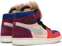 Jordan "Air 1 OG NRG Aleali May high-top sneakers" Blauw - Thumbnail 3