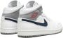 Nike Air Jordan 1 'Paris' sneakers Wit - Thumbnail 3