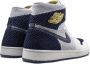 Jordan Air 1 Retro Flyknit high-top sneakers Wit - Thumbnail 3