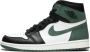 Jordan Air 1 Retro OG "Clay Green" high-top sneakers Groen - Thumbnail 5