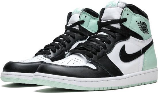 Jordan Air 1 Retro High OG NRG sneakers Wit