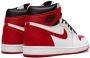 Jordan Air 1 Retro High OG "Heritage" sneakers Rood - Thumbnail 3