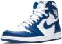 Jordan Air 1 Retro High OG sneakers Wit - Thumbnail 4