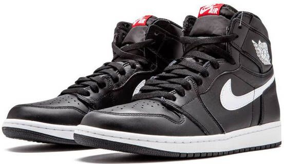 Jordan Air 1 Retro High OG sneakers Zwart