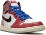 Jordan Air 1 Retro high-top OG sneakers Rood - Thumbnail 5