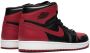 Jordan Air 1 Retro high-top OG sneakers Zwart - Thumbnail 3