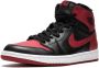 Jordan Air 1 Retro high-top OG sneakers Zwart - Thumbnail 4