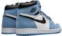 Jordan Air 1 Retro high-top sneakers Blauw - Thumbnail 3