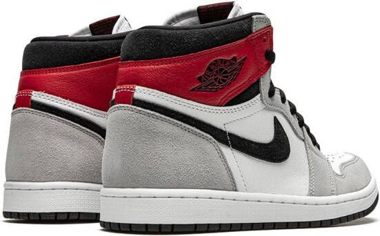 Jordan Air 1 Retro high-top sneakers Grijs