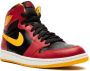 Jordan Air 1 Retro high-top sneakers Rood - Thumbnail 2