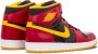 Jordan Air 1 Retro high-top sneakers Rood - Thumbnail 3