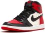 Jordan Air 1 Retro high-top sneakers Rood - Thumbnail 4