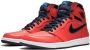 Jordan Air 1 Retro high-top sneakers Rood - Thumbnail 2