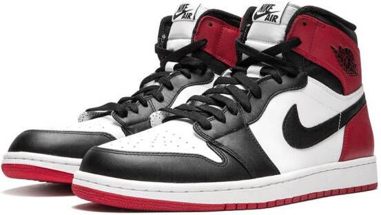 Jordan Air 1 Retro high-top sneakers Veelkleurig