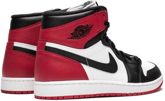 Jordan Air 1 Retro high-top sneakers Veelkleurig