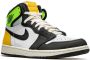 Jordan Air 1 Retro high-top sneakers Wit - Thumbnail 2