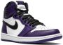 Jordan Air 1 Retro high-top sneakers Wit - Thumbnail 2