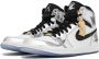 Jordan Air 1 Retro high-top sneakers Wit - Thumbnail 2