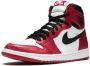 Jordan Air 1 Retro high-top sneakers Wit - Thumbnail 4