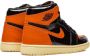 Jordan Air 1 Retro high-top sneakers Zwart - Thumbnail 3