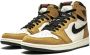 Jordan Air 1 Retro Hoge OG NRG sneakers Bruin - Thumbnail 2