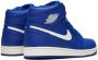 Jordan Air 1 Retro Hoge OG sneakers Blauw - Thumbnail 3