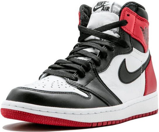 Jordan Air 1 Retro Hoge sneakers Wit