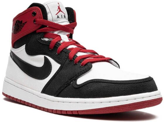 Jordan Air 1 Retro KO Hi sneakers Wit