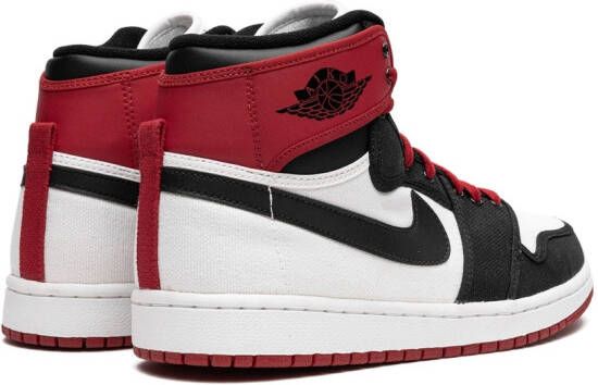 Jordan Air 1 Retro KO Hi sneakers Wit