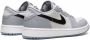 Jordan Air 1 Low "Wolf Grey" sneakers Grijs - Thumbnail 3