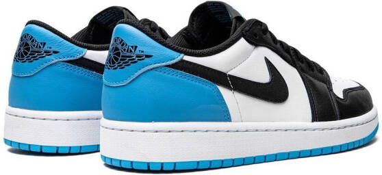 Jordan Air 1 Retro Low sneakers Wit