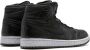 Jordan Air 1 Retro NYC high-top sneakers Zwart - Thumbnail 3