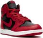 Jordan Air 1 Retro OG high-top sneakers Rood - Thumbnail 2