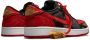 Jordan Air 1 Retro OG low-top sneakers Zwart - Thumbnail 3