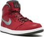 Jordan Air 1 Retro Premier sneakers Rood - Thumbnail 2