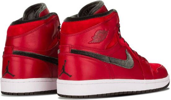 Jordan Air 1 Retro Premier sneakers Rood