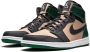 Jordan Air 1 Retro Premium sneakers Beige - Thumbnail 2