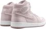 Jordan "Air 1 Retro Season of Her sneakers" Roze - Thumbnail 3